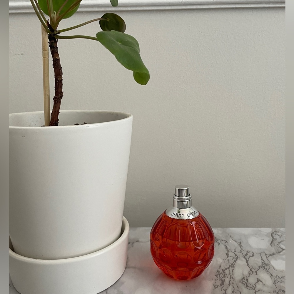 Jimmy Choo Exotic Perfume